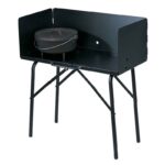 Outdoor Cooking Table