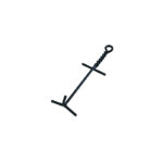 Camp Dutch Oven Lid Lifter