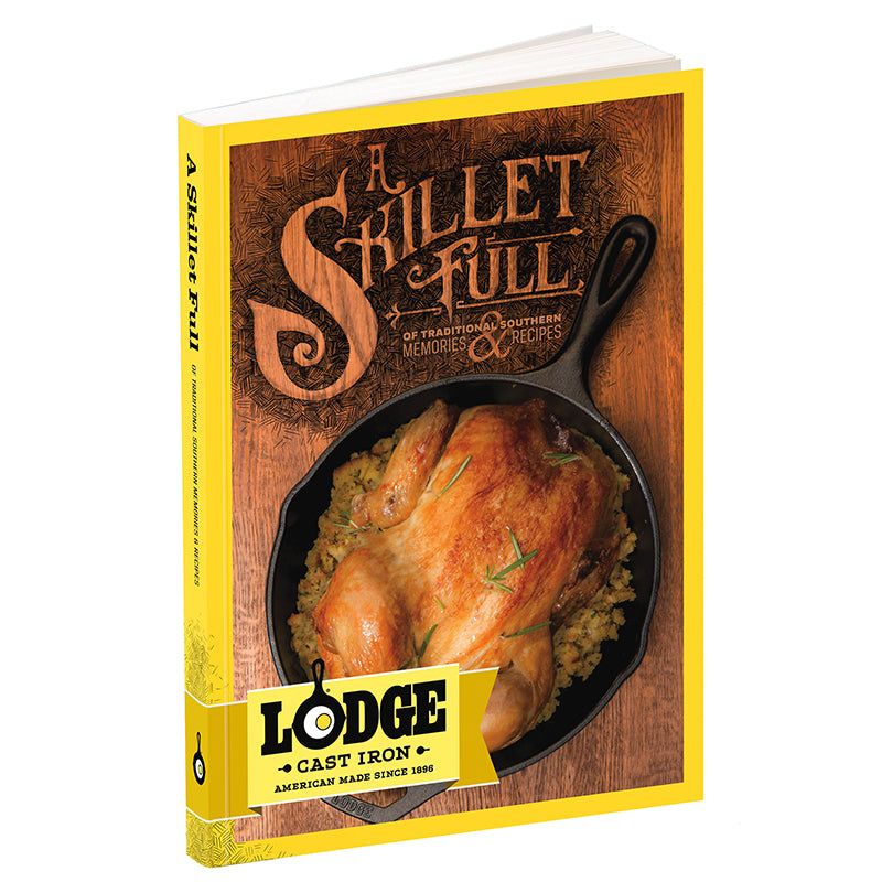 A Skillet Full