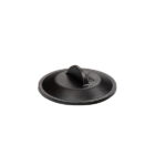 Heat-Treated 5 Inch Cast Iron Lid
