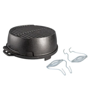 Kickoff Grill®