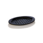 Oval Silicone Underliner